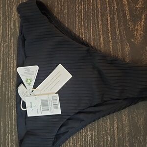 L Space savannah classic Swimsuit Bottoms Size Large